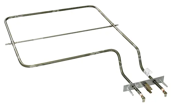 těleso topné 900 W, 230 V, AMICA, horní